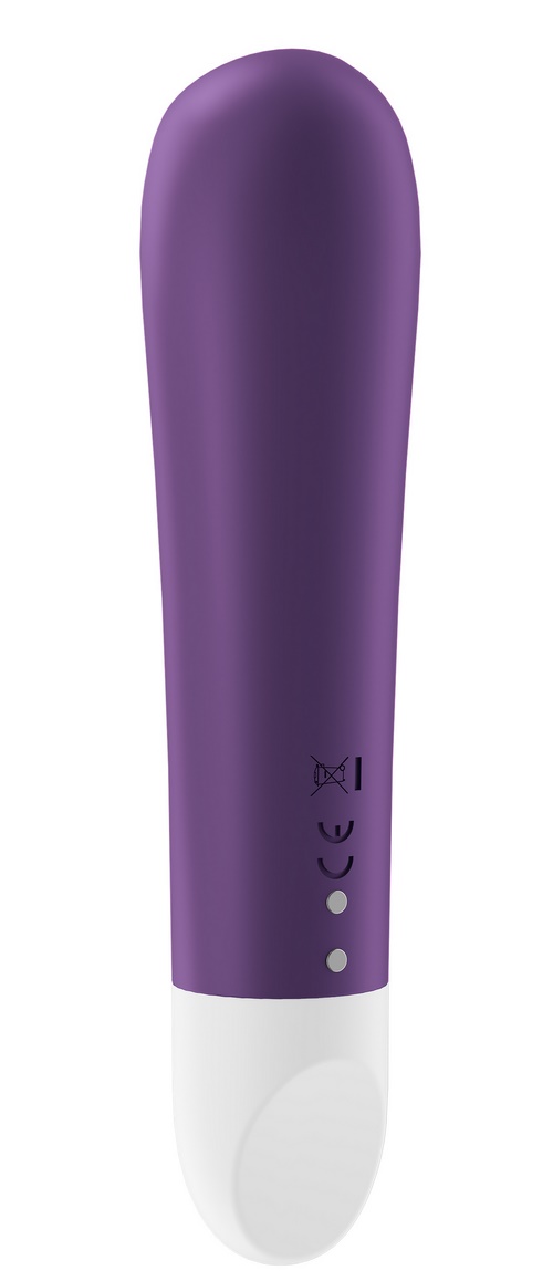 Satisfyer Ultra Power Bullet 2, violetti