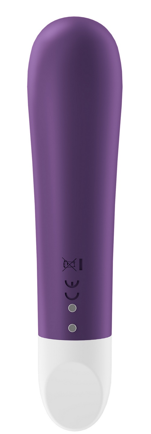 Satisfyer Ultra Power Bullet 2, violetti