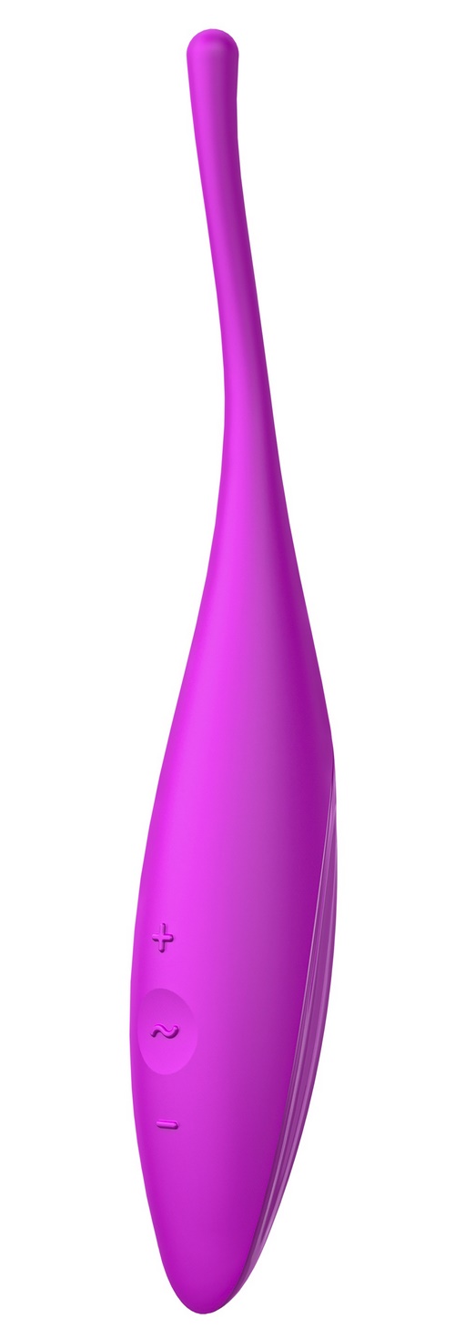 Satisfyer Twirling Joy, pinkki