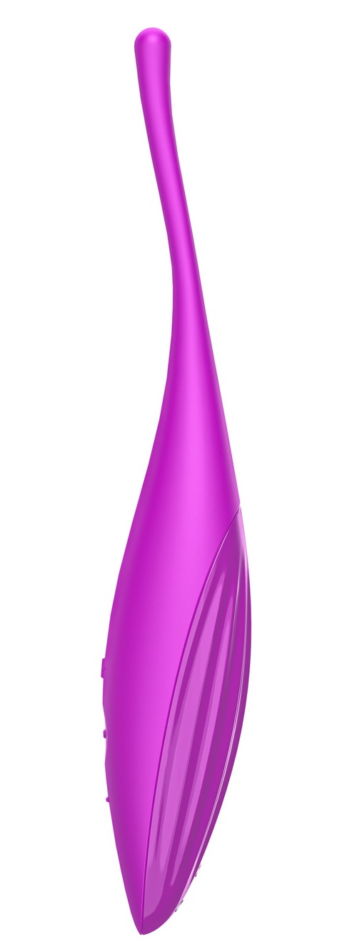 Satisfyer Twirling Joy, pinkki