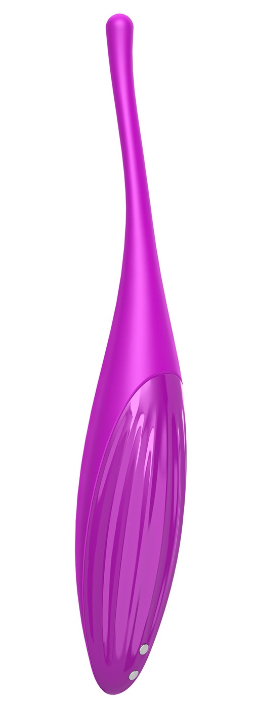 Satisfyer Twirling Joy, pinkki