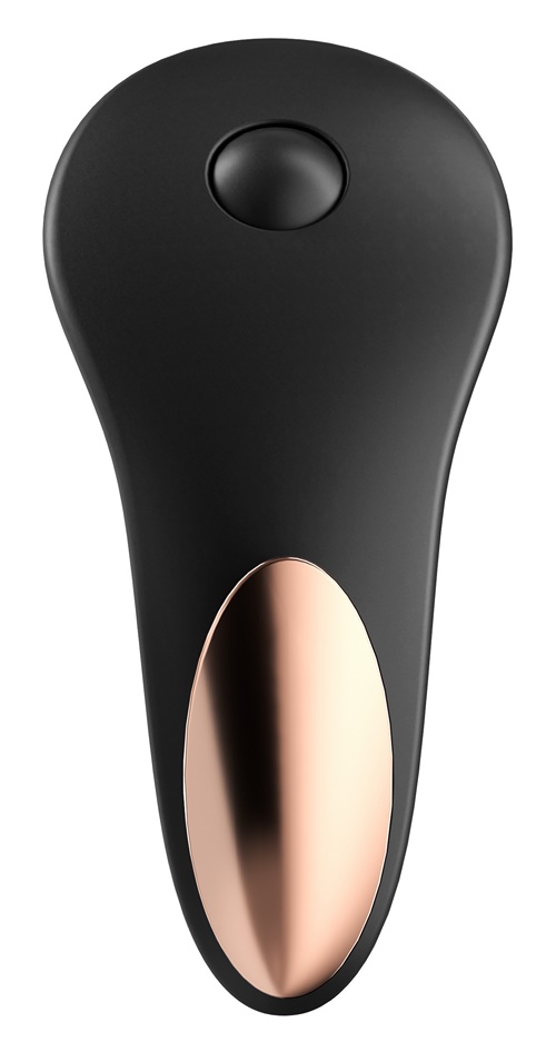 Satisfyer Little Secret Panty Vibrator