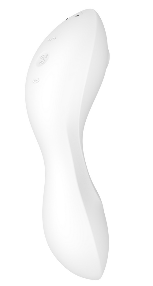 Satisfyer Curvy Trinity 5+