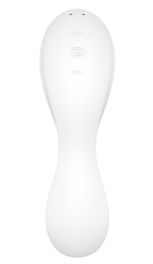 Satisfyer Curvy Trinity 5+