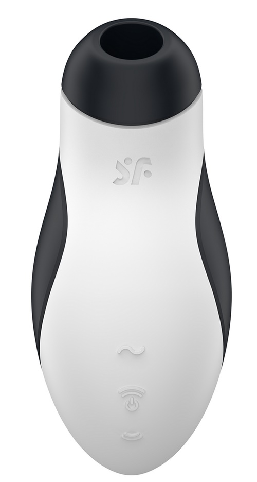 Satisfyer Orca