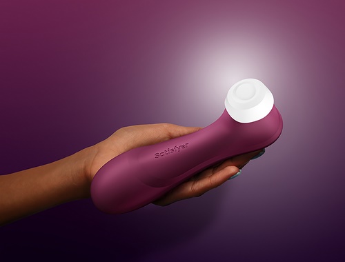 Satisfyer Pro 2 Generation 3