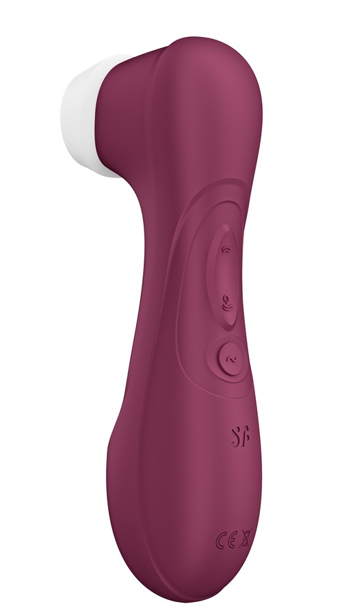 Satisfyer Pro 2 Generation 3 Bluetooth + APP