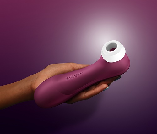 Satisfyer Pro 2 Generation 3 Bluetooth + APP