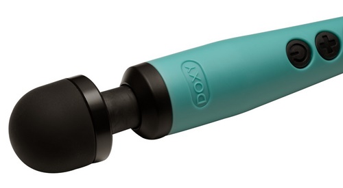 Doxy 3 USB-C, turkoosi