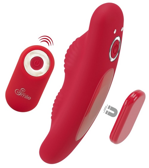 RC Panty Vibrator