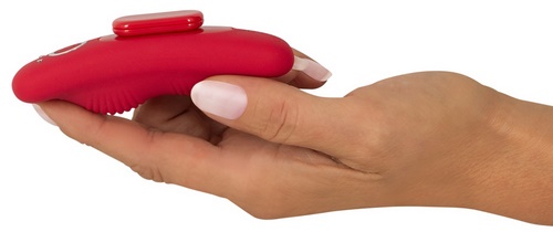 RC Panty Vibrator