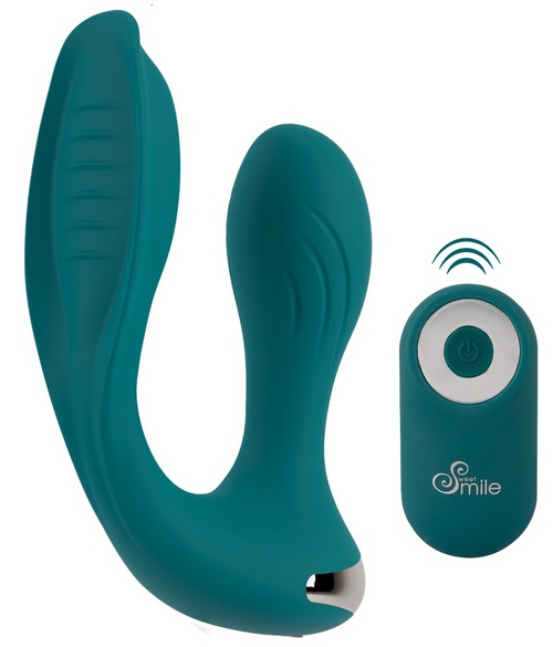 RC Hands-free Vibrator