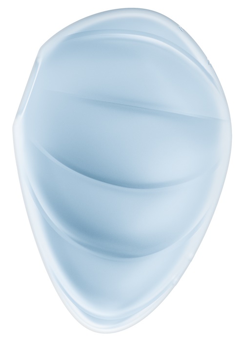 Satisfyer Cloud Dancer, sininen