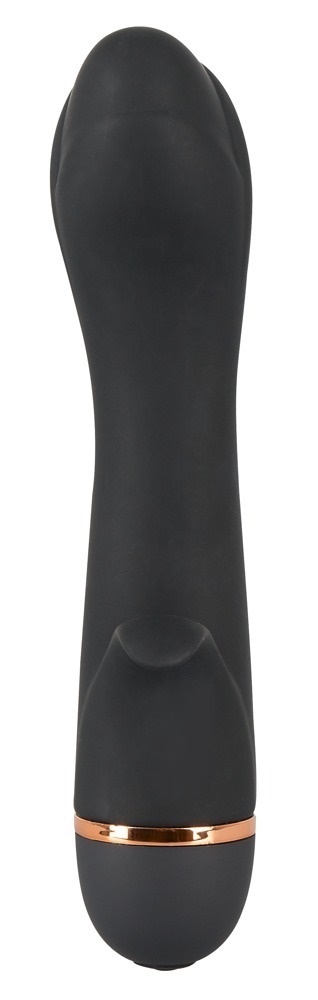 Bendy Tulip Vibrator, 16/3