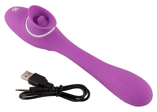 2 Function Bendable Vibe