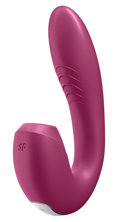 Satisfyer Sunray