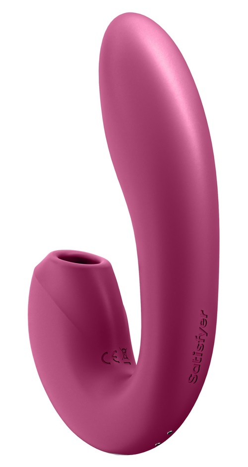 Satisfyer Sunray