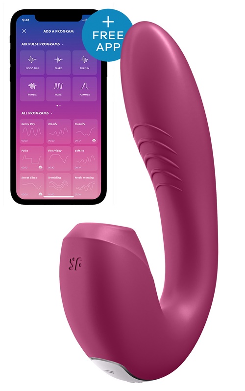 Satisfyer Sunray