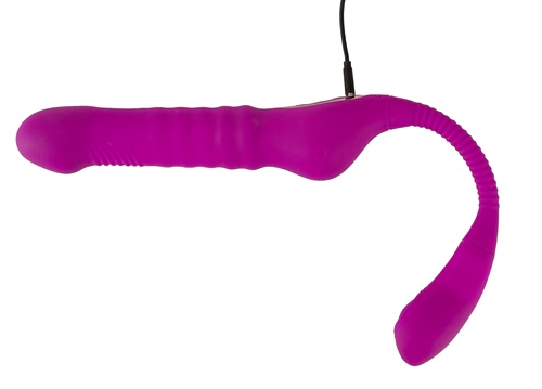 Javida 3 Function Vibrator