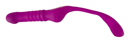 Javida 3 Function Vibrator