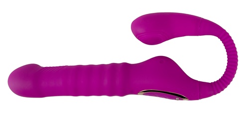 Javida 3 Function Vibrator