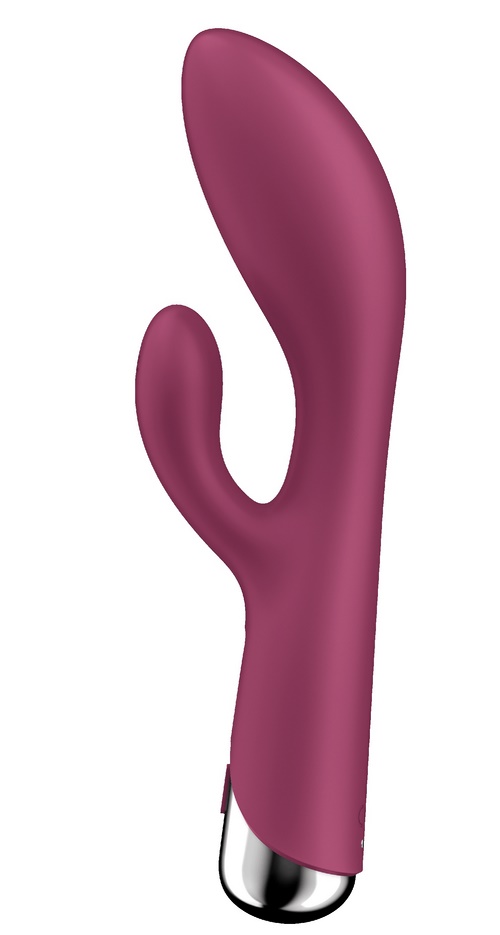 Satisfyer Spinning Rabbit 1