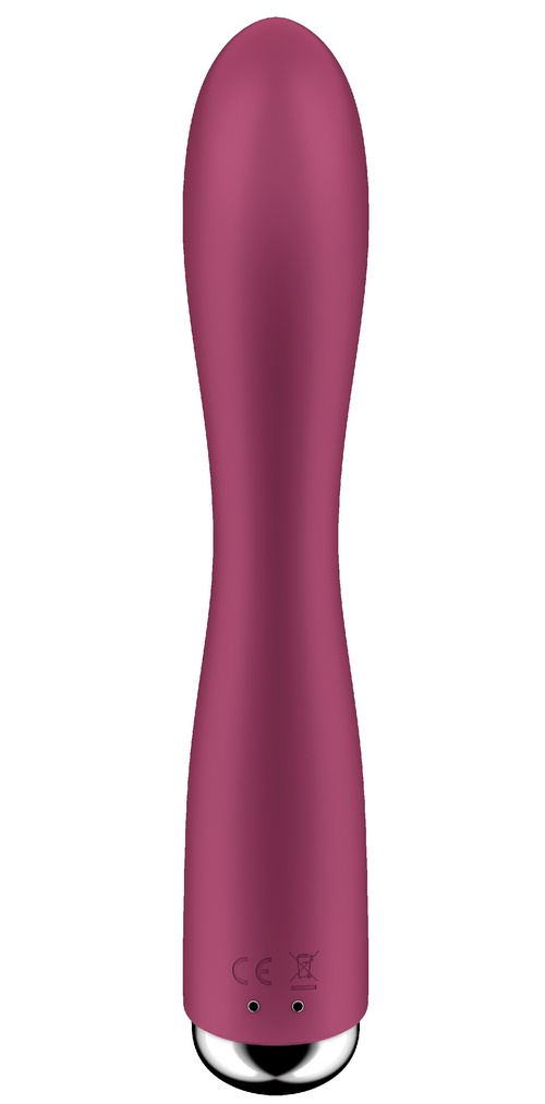 Satisfyer Spinning Rabbit 1