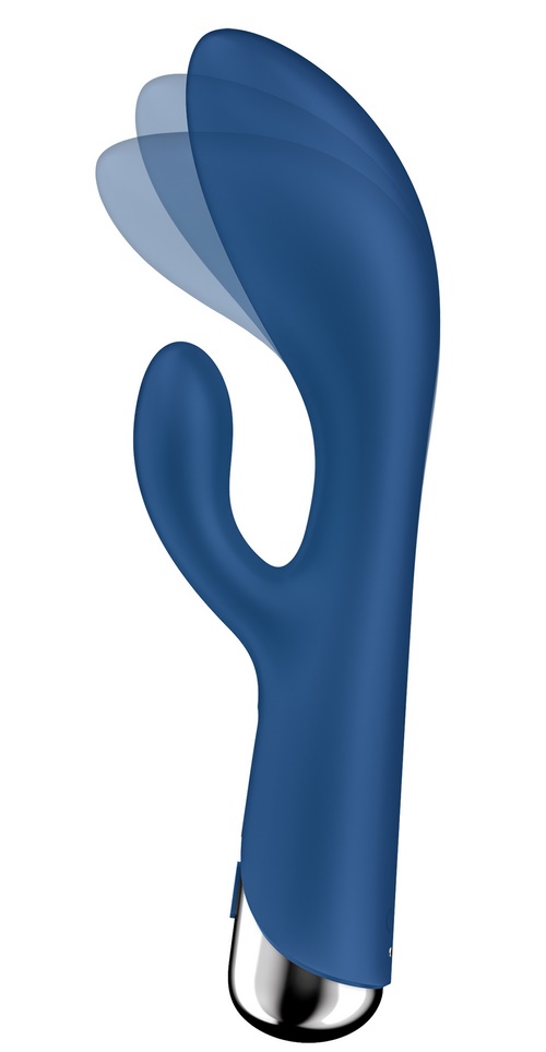 Satisfyer Spinning Rabbit 1