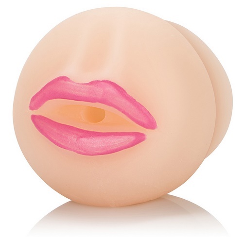 PureSkin Pump Sleeve Lips