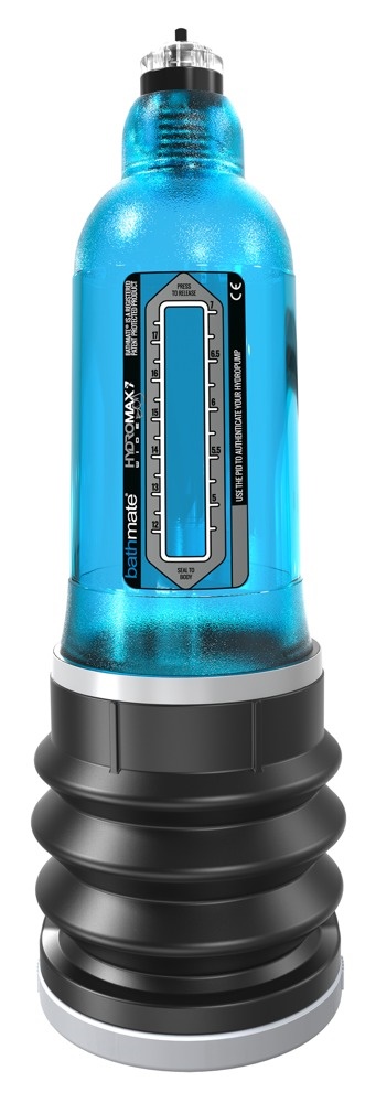 Bathmate Hydromax 7 Wide Boy