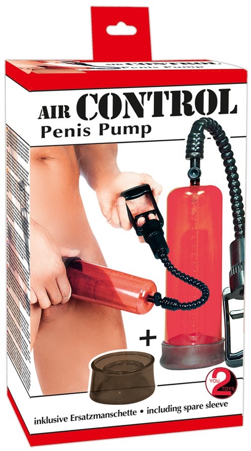 Air Control