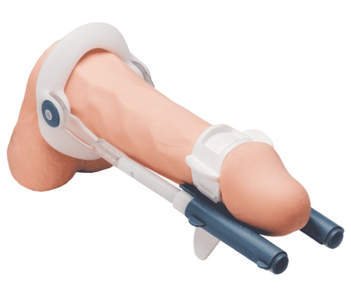 Male Edge Basic Retail Penis Enlarger