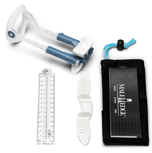 Male Edge Basic Retail Penis Enlarger