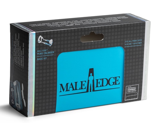 Male Edge Basic Retail Penis Enlarger