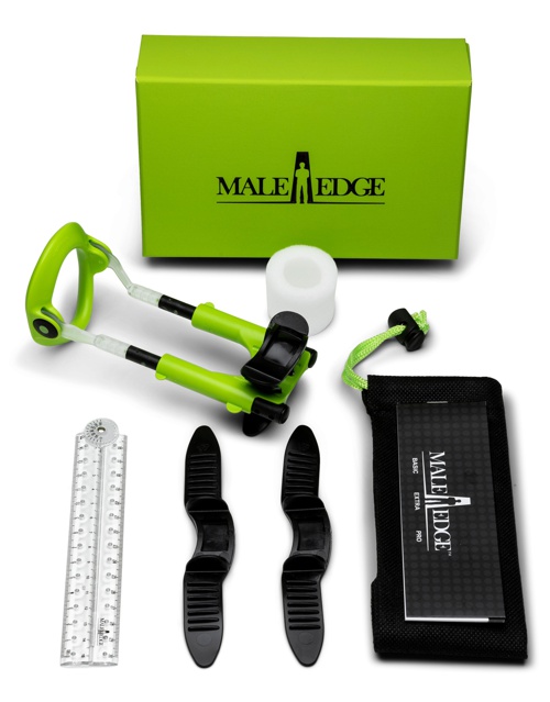 Male Edge Extra Retail Penis Enlarger