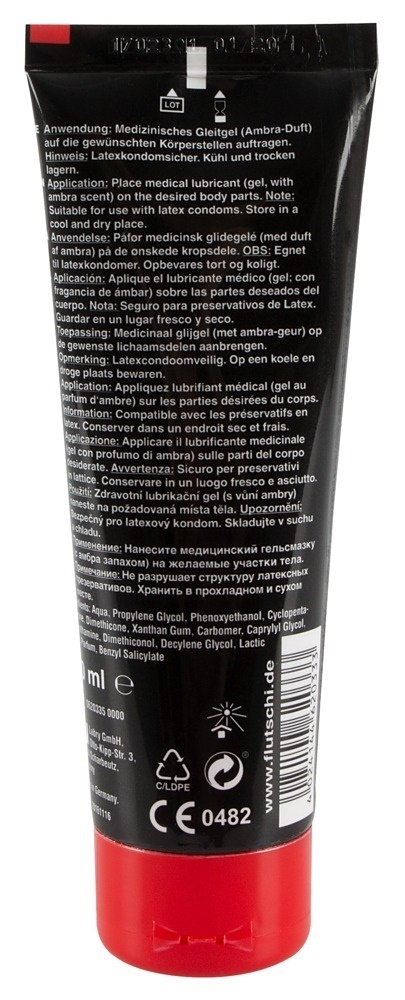 Flutschi Anal, 80 ml