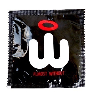 Wingman Condoms, 8 kpl