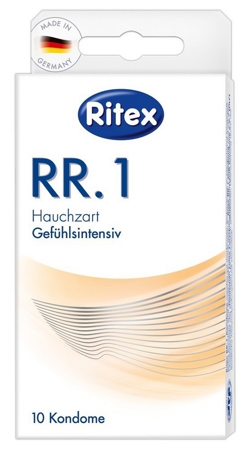 Ritex RR.1, 10 kpl