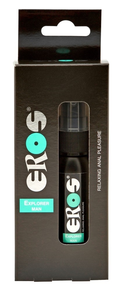 Eros Explorer, 30 ml