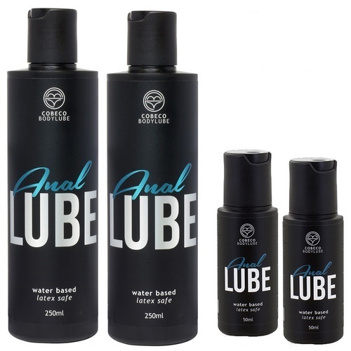 Cobeco Anal Lube