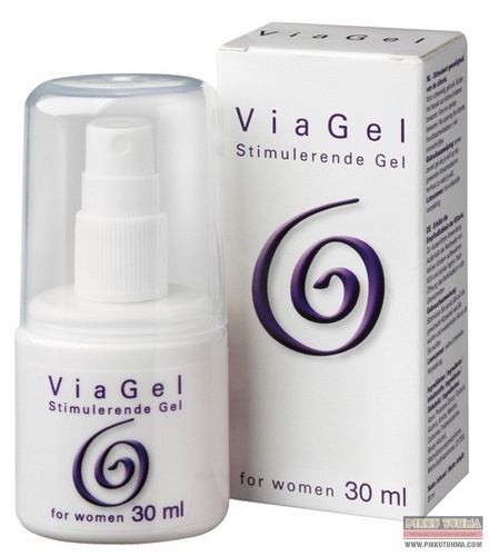 Viagel For Women