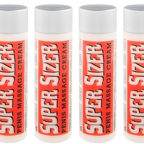 Super Sizer, 200 ml