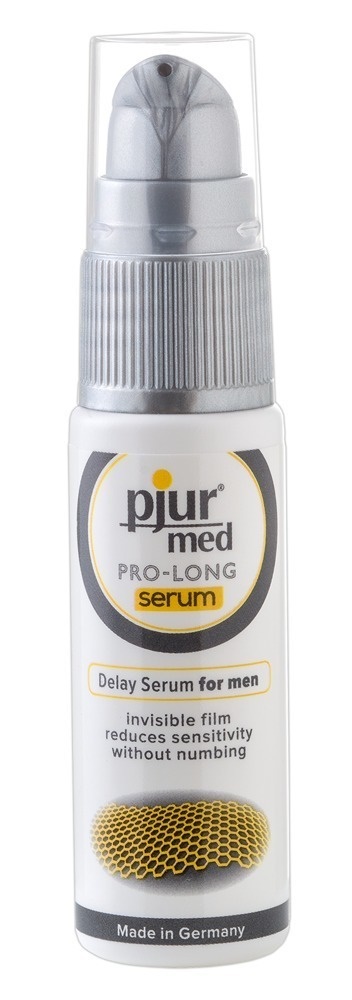 Prolong Serum, 20 ml