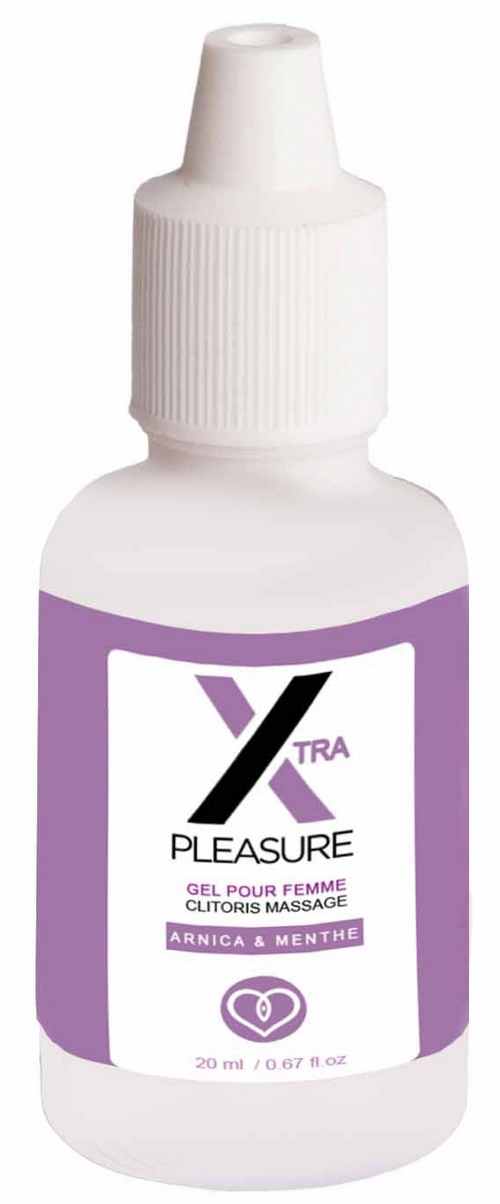 Xtra Pleasure, 20 ml