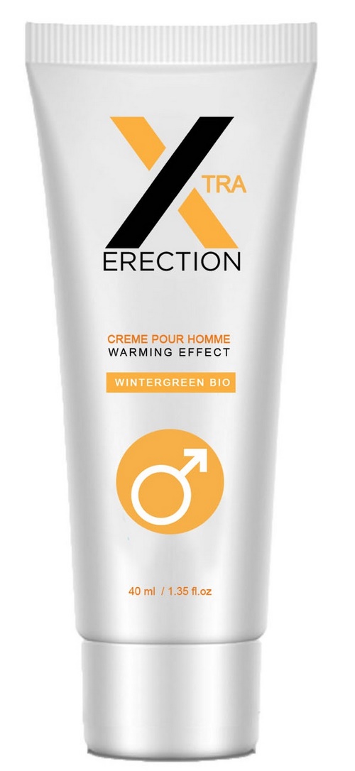 Xtra Erection, 40 ml