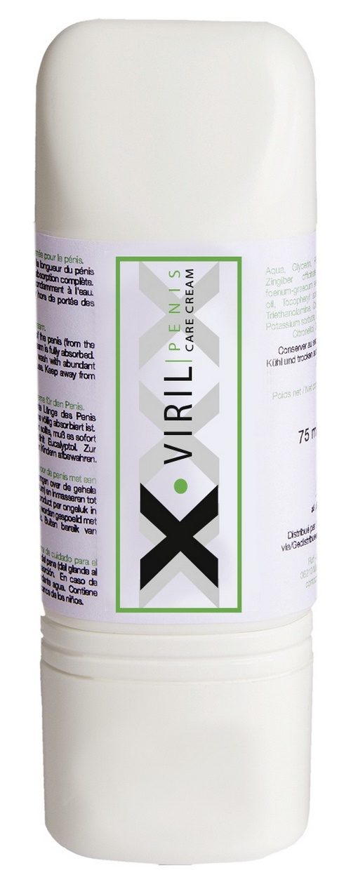 Xtra Viril, 75 ml