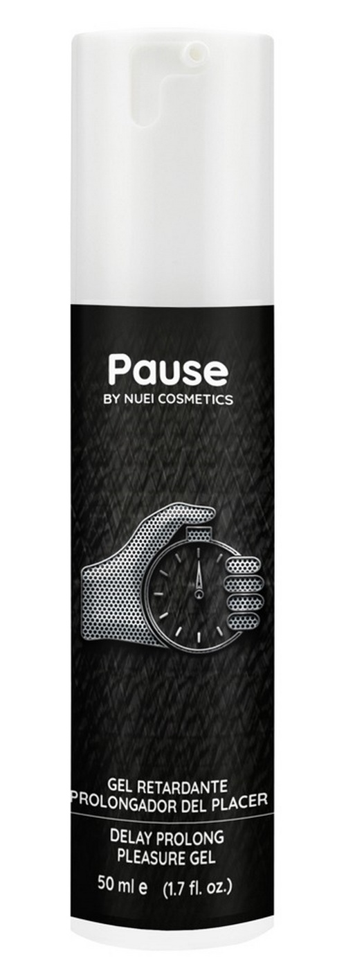 Pause-geeli, 50 ml