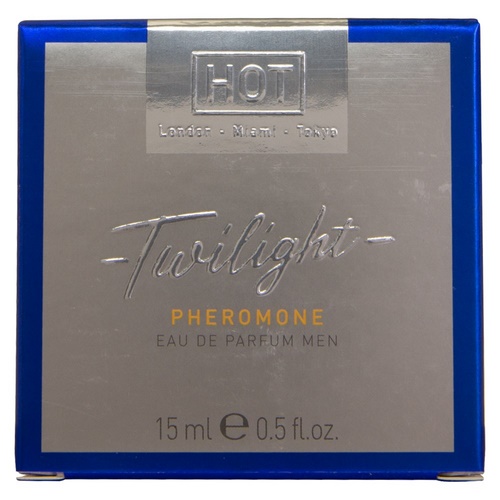 Twilight pheromone for Men, 15 ml