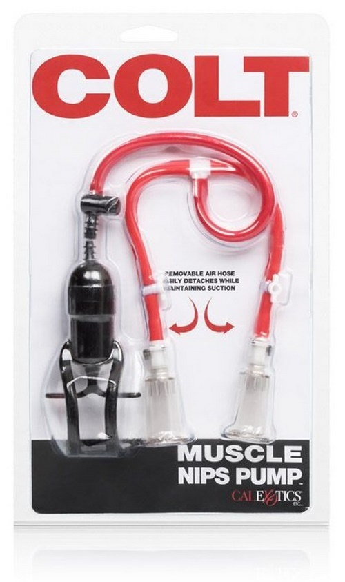 Colt Muscle Nipple Pump