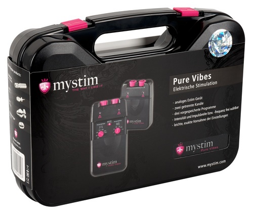 Mystim Pure Vibes Device